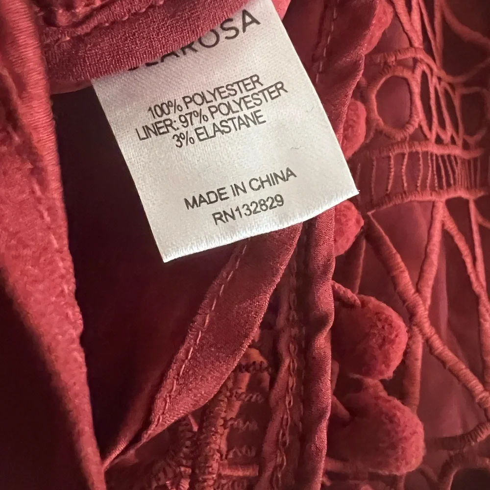 Tularosa Clayton Top